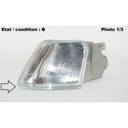 Feu clignotant avant gauche VALEO 085092