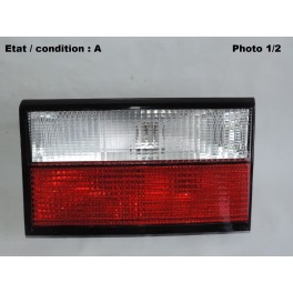 Right taillight tailgate VALEO 2224