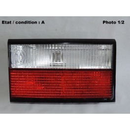 Left taillight tailgate VALEO 2224