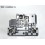Right taillight tailgate bulb holder VALEO 2224
