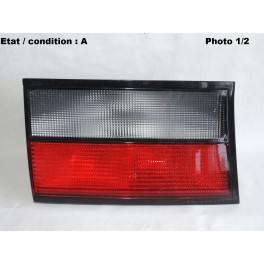 Left taillight tailgate AXO 2910 0112