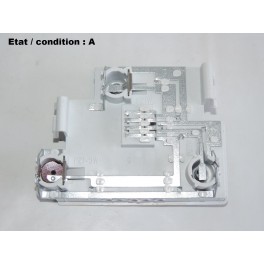 Left taillight tailgate bulb holder AXO 2948