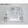 Left taillight tailgate bulb holder AXO 2948