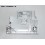 Left taillight tailgate AXO 2910 0112