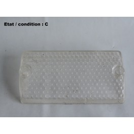 Cabochon clignotant feu avant gauche ALTISSIMO 20.56.50