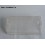 Left front light indicator lens CATALUX VM 10426