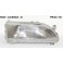 Right headlight H4 VALEO 084760