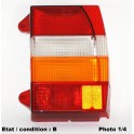 Right taillight FRANKANI 1211385