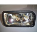 RENAULT 4, Rodeo - Platine feu clignotant veilleuse droit CIBIE 2076A