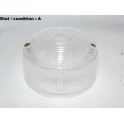 Transparent light lens SEIMA 3001