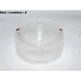 Transparent light lens SEIMA 3001