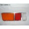 Left taillight lens CIBIE 8076E