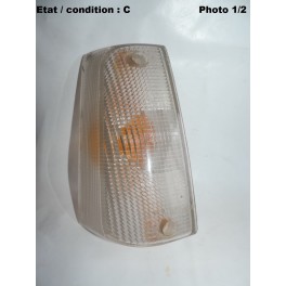 Right front light indicator lens SIEM 15308