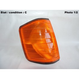 Feu clignotant droit BOSCH 1305232912