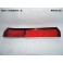 Right taillight lens SEIMA 624DP