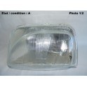 Phare gauche H4 VALEO 085718