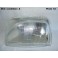 Left headlight H4 VALEO 085718
