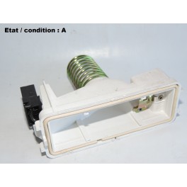Front light indicator bulb holder YORKA