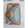 Feu clignotant avant gauche CIBIE 6076M