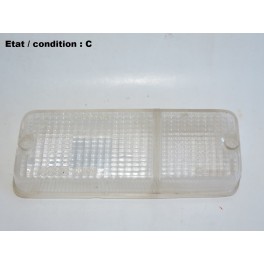 Right front light indicator lens ALTISSIMO 205016