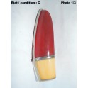 Taillight lens 15087C