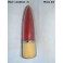 Taillight lens 15087C