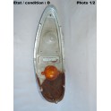 Taillight reflector