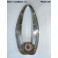 Taillight lens