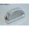 License plate light lens MARCHAL 104131