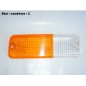 Cabochon feu clignotant veilleuse avant droit ALTISSIMO 20.5072