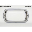 Enjoliveur phare CIBIE 573045 (m&eacute;tal)
