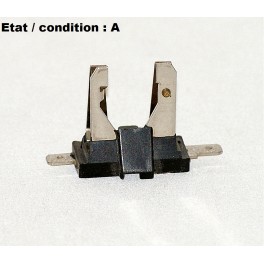 Bulb holder H2 bulb CIBIE 327642407