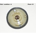 Light bulb holder MSL-AXO (2 functions)