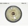 Platine feu MSL AXO (2 fonctions)