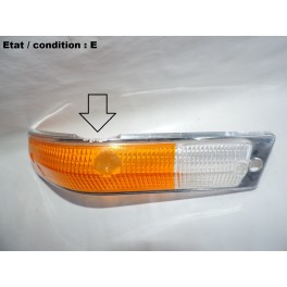 Right front light indicator lens PK LMP 3125