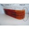 Cabochon feu arrière droit SR 2256
