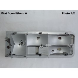 Platine feu arri&egrave;re droit FRANKANI 1211387 (sans AB ni FR)