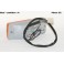 Right indicator HELLA 2BA 004693-041