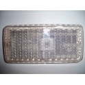 SEV MARCHAL 260 - Reversing light lens