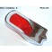 Cabochon feu arrière SCINTEX Ruby