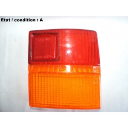 Right taillight lens LEART 1616