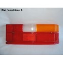 Right taillight lens FRANKANI 1211387
