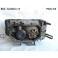 Right headlight H4 + H3 HELLA 1EJ004440-631