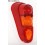Left taillight lens SEIMA 605GE