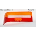 Left taillight VALEO 2180