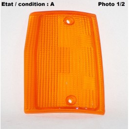 Right front light indicator lens LEART 10.064.020