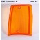 Right front light indicator lens LEART 10.064.020