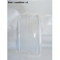 Left superior taillight lens STARS 1.117.50