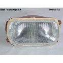 Headlight H4 CIBIE 470170