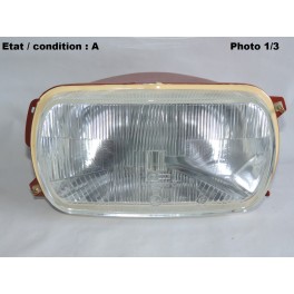 Phare H4 CIBIE 470170